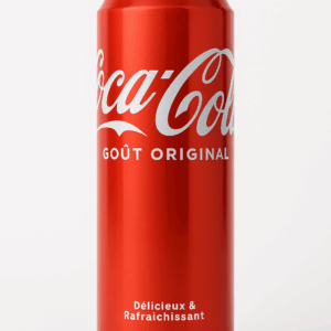 Coca-Cola 33 cl
