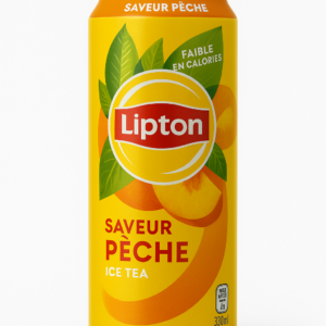 Ice tea lipton 33 cl