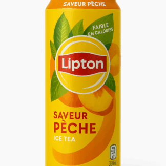 Ice tea lipton 33 cl