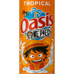Oasis tropical 33 cl