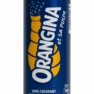 Orangina 33 cl