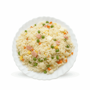 Riz cantonais