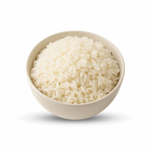 Riz nature