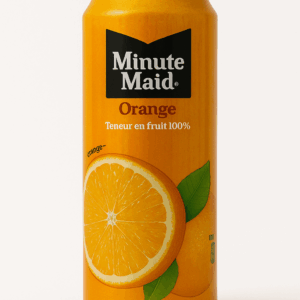 Minute Maid Orange 33 cl