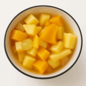Salade de fruits
